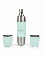High Camp Flask