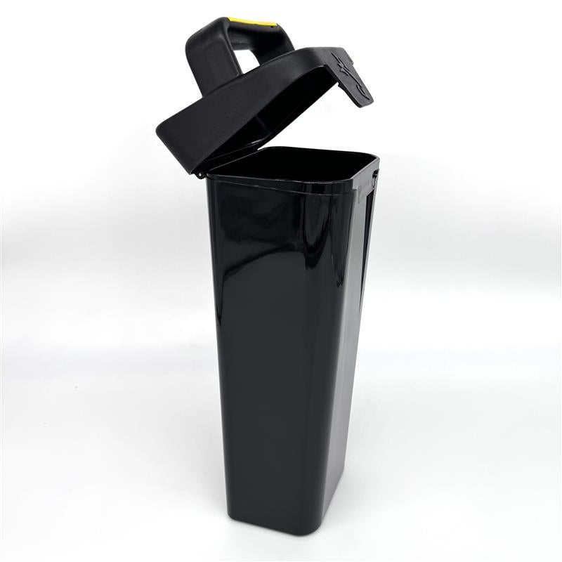 The CAN - Black
