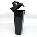 The CAN - Black