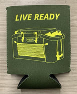 Koozies - GOAT
