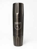 High Camp Flask