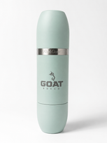 High Camp Flask