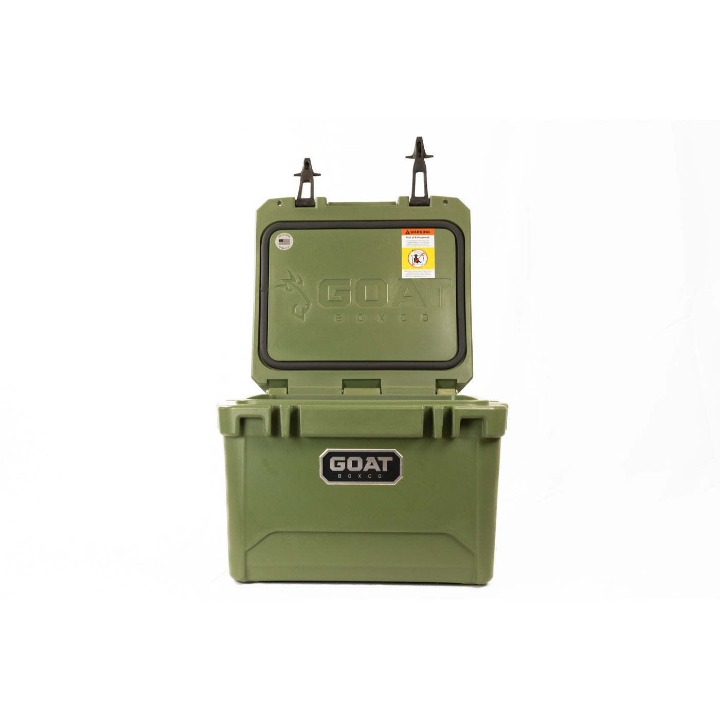The IC30 - The Chest You Put Ice In