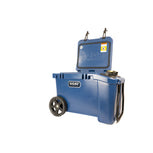 GOAT HUB 40 GO — Rolling Cooler with Built-In Dry Storage