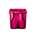 GOAT HUB 40 GO — Rolling Cooler with Built-In Dry Storage