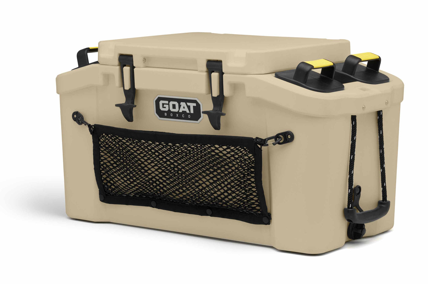 Beast Cooler Accessories Size 50 Or 65 Removable Dry Goods And