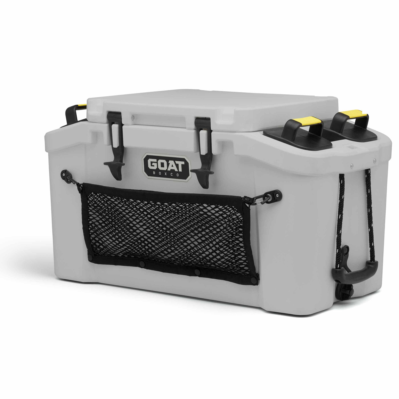 The Tag Out - GOAT Box Co. HUB 70 Cooler HUB Hunting Bundle