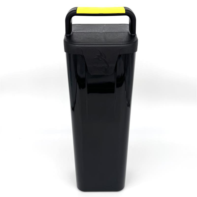 The CAN - Black