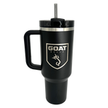 GOAT BOXCO X Stanley®️️️️ 40 oz. Quencher H2.0 Tumbler