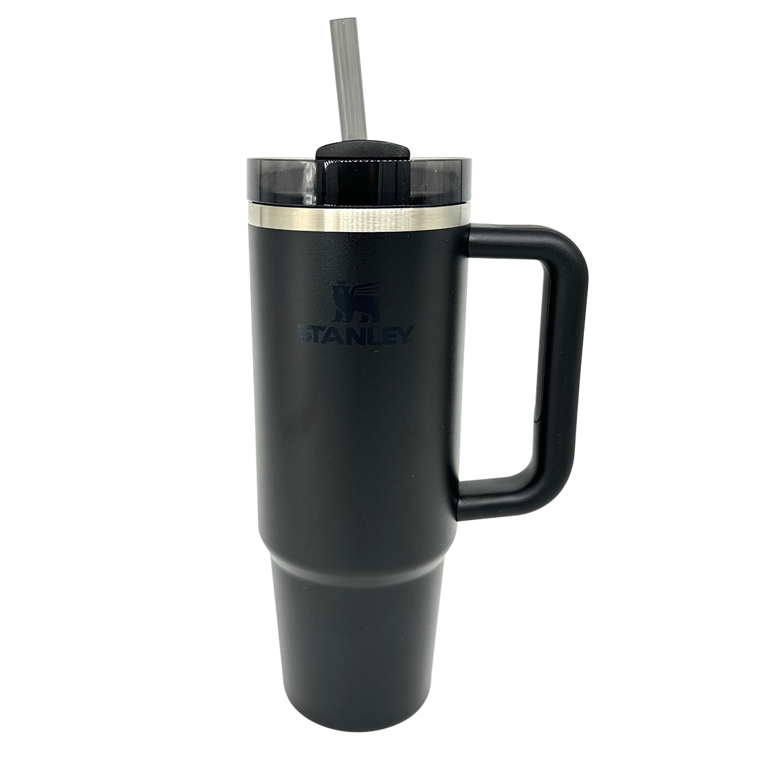GOAT BOXCO X Stanley® 30 oz. Quencher H2.0 Tumbler