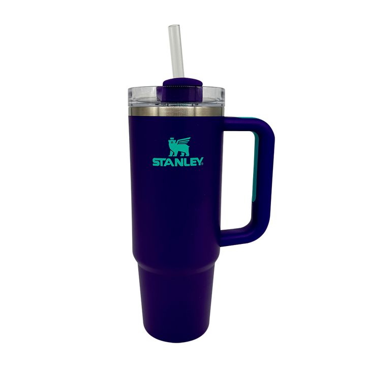 GOAT BOXCO X Stanley® 30 oz. Quencher H2.0 Tumbler