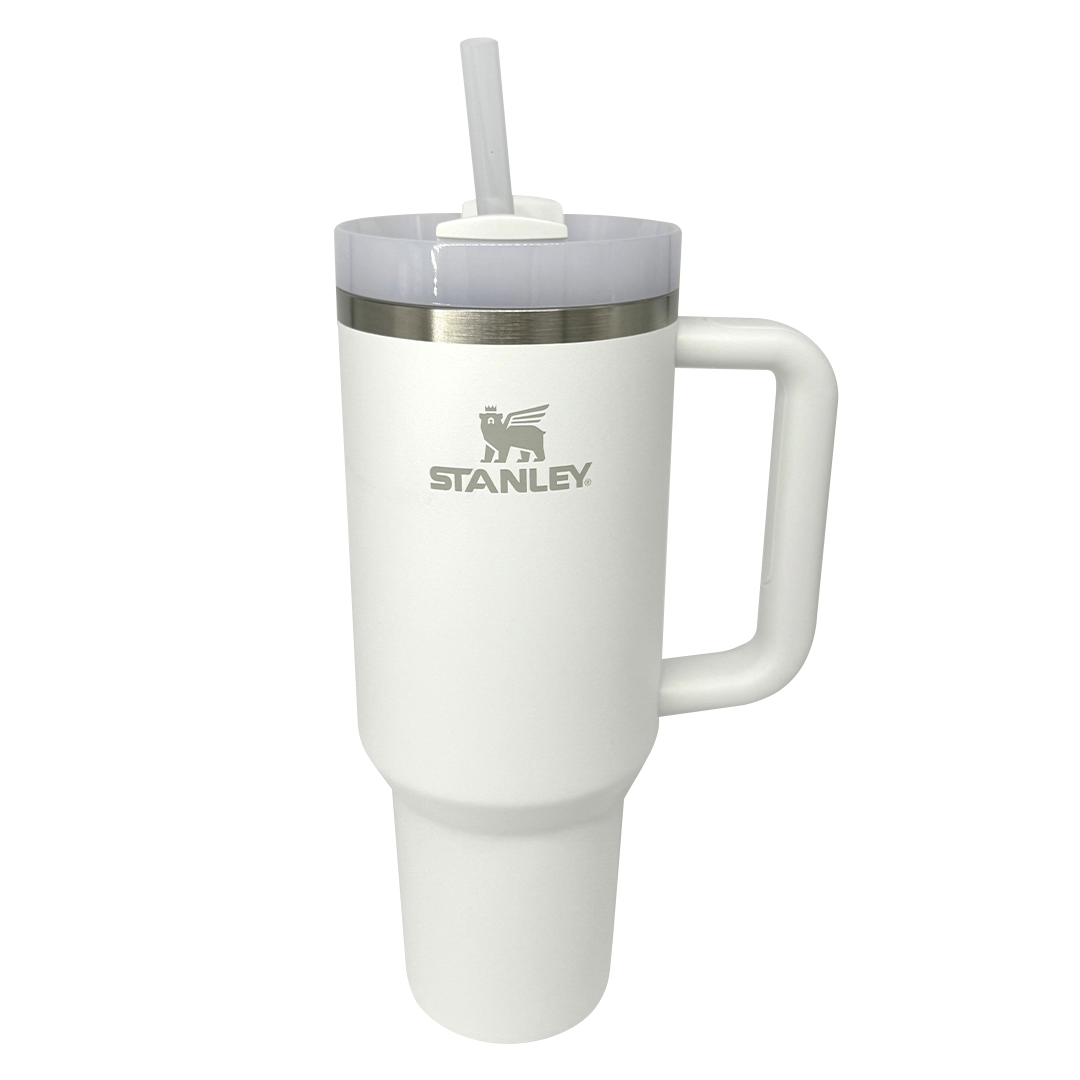 GOAT BOXCO X Stanley® 40 oz. Quencher H2.0 Tumbler GOAT BOXCO X Stanley® 40 oz. Quencher H2.0 Tumbler