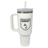 GOAT BOXCO X Stanley®️️️️ 40 oz. Quencher H2.0 Tumbler