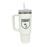 GOAT BOXCO X Stanley®️️️️ 30 oz. Quencher H2.0 Tumbler