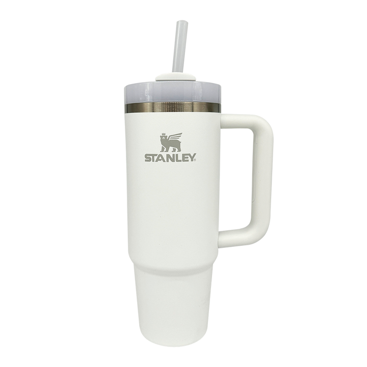 GOAT BOXCO X Stanley® 30 oz. Quencher H2.0 Tumbler