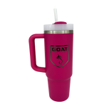 GOAT BOXCO X Stanley®️️️️ 30 oz. Quencher H2.0 Tumbler