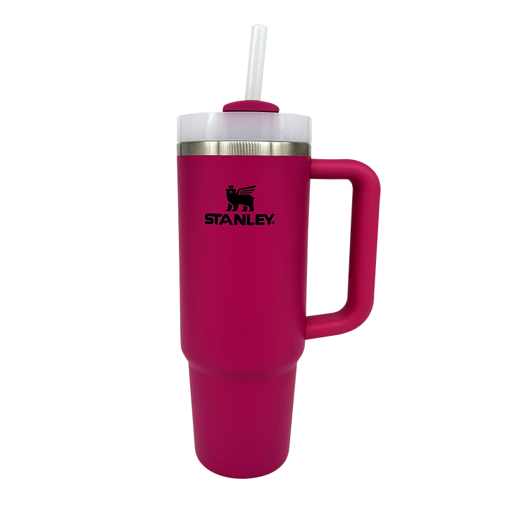 GOAT BOXCO X Stanley® 30 oz. Quencher H2.0 Tumbler