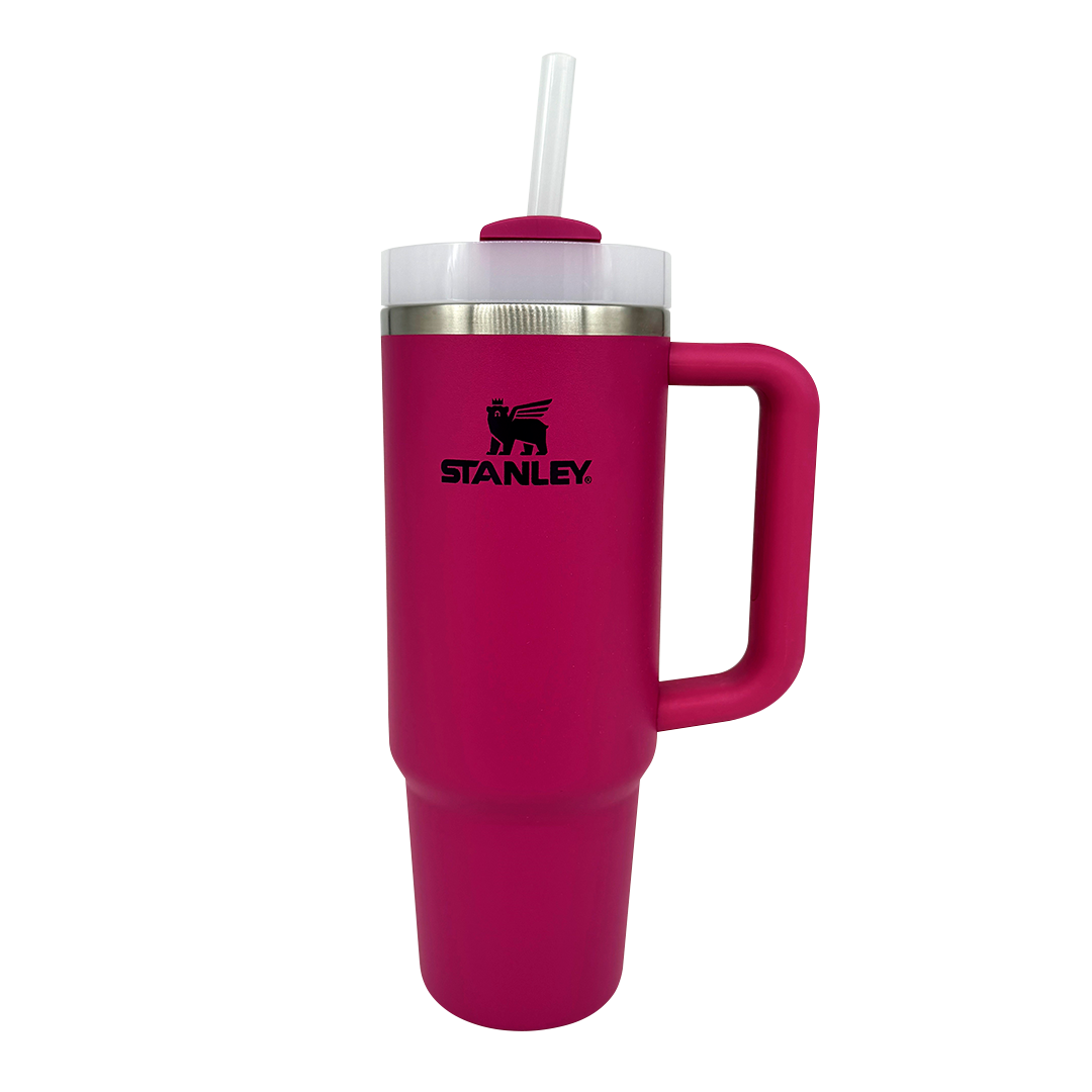 GOAT BOXCO X Stanley® 30 oz. Quencher H2.0 Tumbler GOAT BOXCO X Stanley® 30 oz. Quencher H2.0 Tumbler