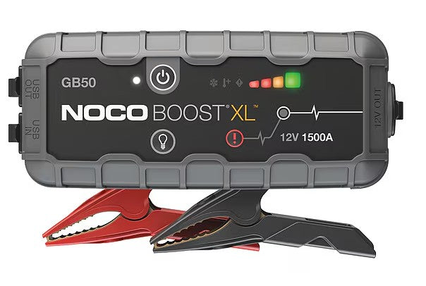 Power Boost Sport Kit