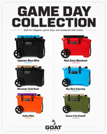 Gameday Collection