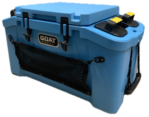 The Hub 50 System