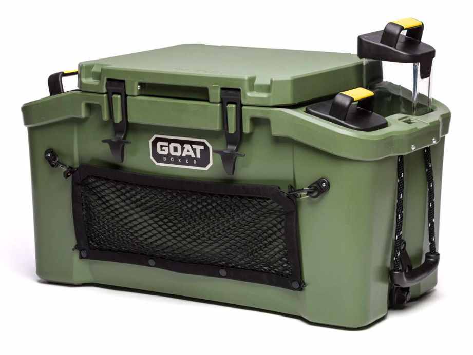 2025 BLACK FRIDAY HUB 50+ Wheel Kit