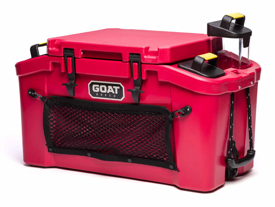 2025 BLACK FRIDAY HUB 50+ Wheel Kit