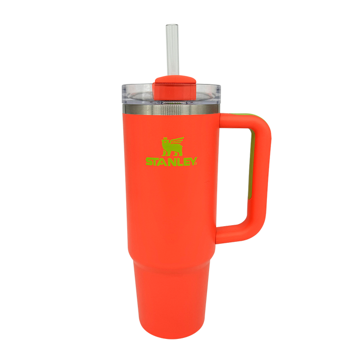 GOAT BOXCO X Stanley® 30 oz. Quencher H2.0 Tumbler