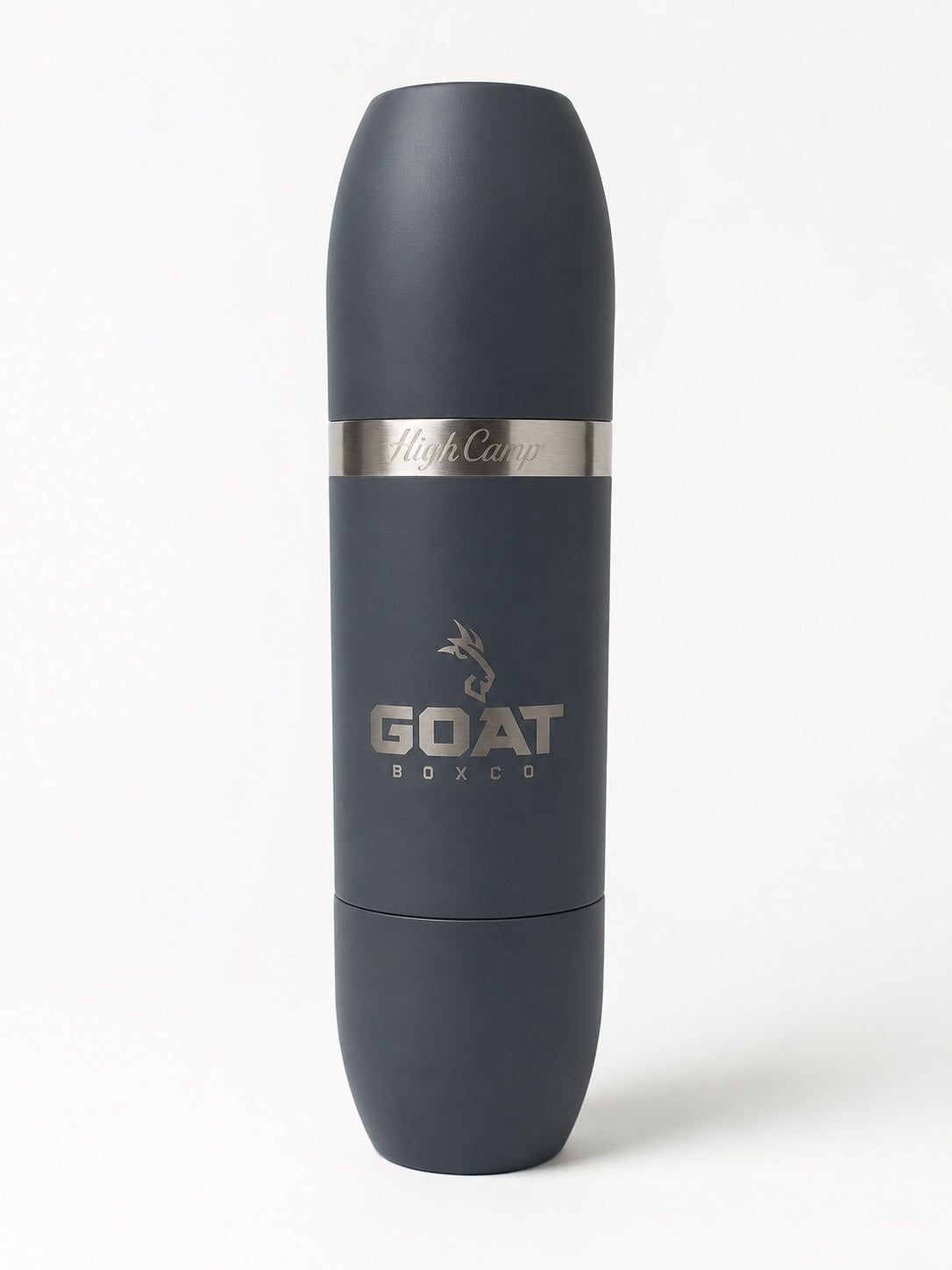High Camp Flask