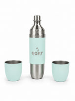 High Camp Flask