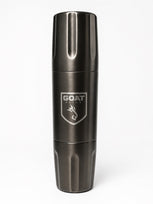 High Camp Flask