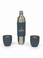 High Camp Flask