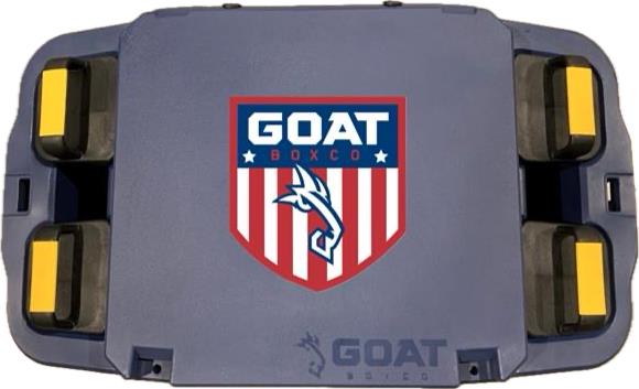 Independence Day HUB 50+ Promotion