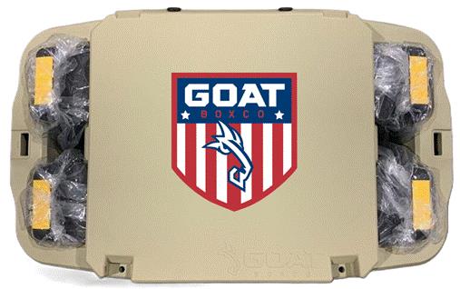 Independence Day HUB 50+ Promotion