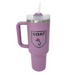 GOAT BOXCO X Stanley®️️️️ 40 oz. Quencher H2.0 Tumbler