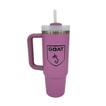 GOAT BOXCO X Stanley®️️️️ 30 oz. Quencher H2.0 Tumbler