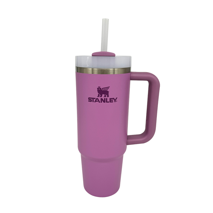 GOAT BOXCO X Stanley® 30 oz. Quencher H2.0 Tumbler