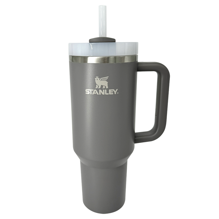 GOAT BOXCO X Stanley® 40 oz. Quencher H2.0 Tumbler