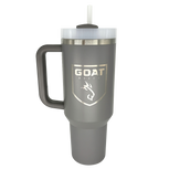 GOAT BOXCO X Stanley®️️️️ 40 oz. Quencher H2.0 Tumbler