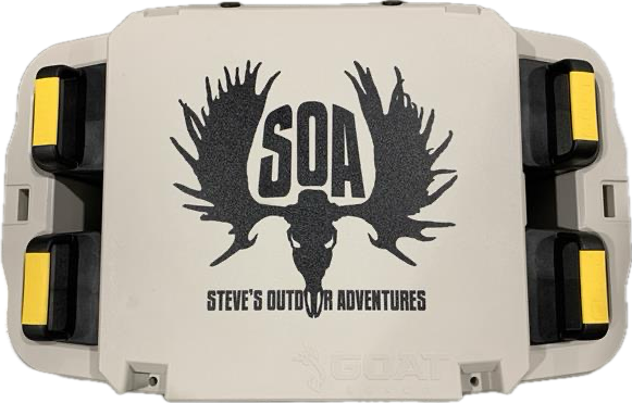 Steve's Outdoor Adventures