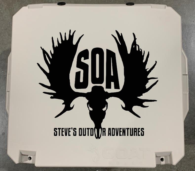 Steve's Outdoor Adventures