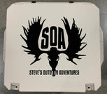 Steve's Outdoor Adventures