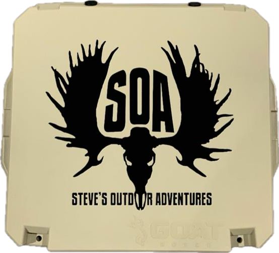 Steve's Outdoor Adventures