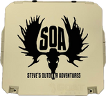 Steve's Outdoor Adventures
