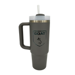 GOAT BOXCO X Stanley®️️️️ 30 oz. Quencher H2.0 Tumbler