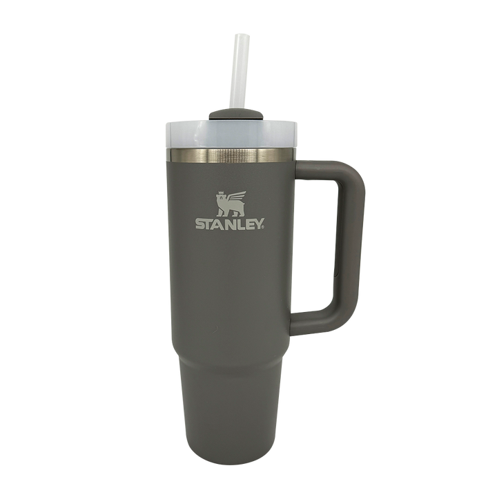GOAT BOXCO X Stanley® 30 oz. Quencher H2.0 Tumbler