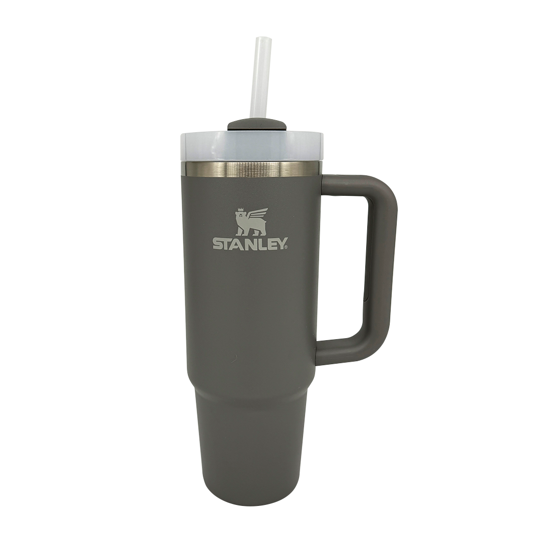 GOAT BOXCO X Stanley® 30 oz. Quencher H2.0 Tumbler GOAT BOXCO X Stanley® 30 oz. Quencher H2.0 Tumbler