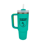 GOAT BOXCO X Stanley®️️️️ 30 oz. Quencher H2.0 Tumbler