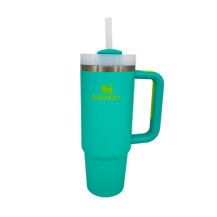GOAT BOXCO X Stanley® 30 oz. Quencher H2.0 Tumbler