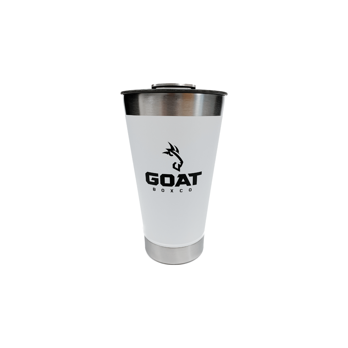 GOAT BOXCO Stanley® 16 oz. Pint